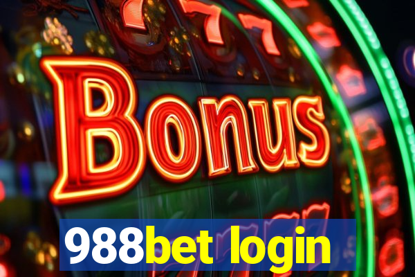 988bet login